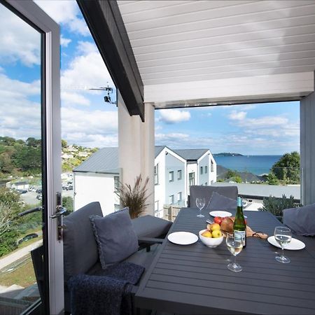 Swanpool View Villa Falmouth Ngoại thất bức ảnh